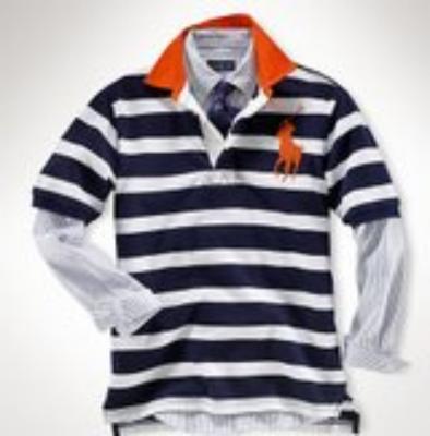 Ralph Lauren men polo shirt-short sleeve-No.724